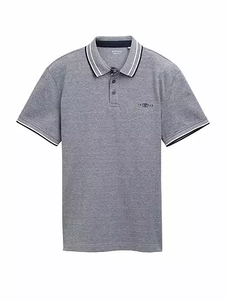 TOM TAILOR | Poloshirt | 